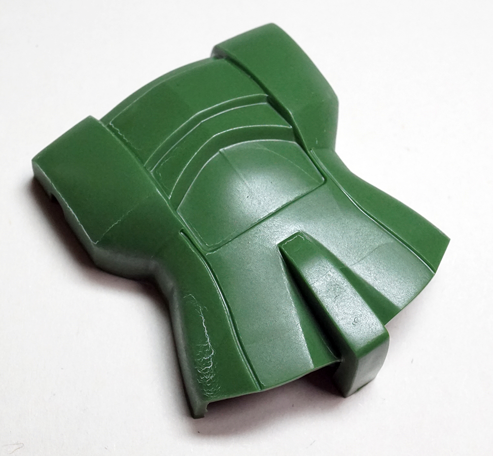ガンプラ初心者用 初めてのエアブラシによるつや消しで失敗したのを晒すので参考にしてください おっさん 家事もやる生活 ガンプラ初心者用 初めてのエアブラシによるつや消しで失敗したのを晒すので参考にしてください おっさん 家事もやる生活