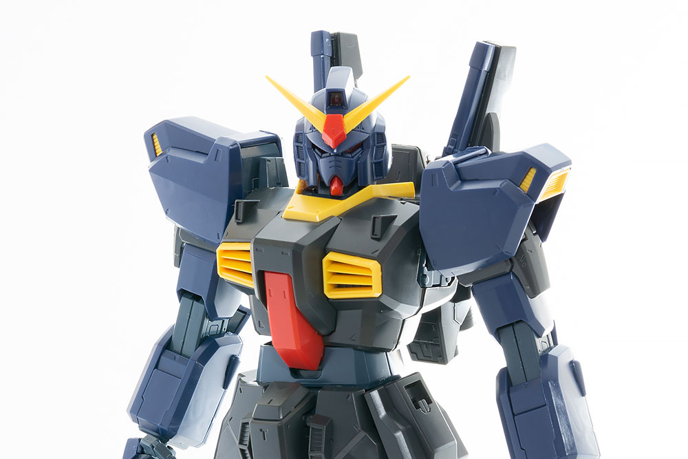 最大62%OFFクーポン MG 1 100 RX-178 ガンダムMk-II Ver.2.0