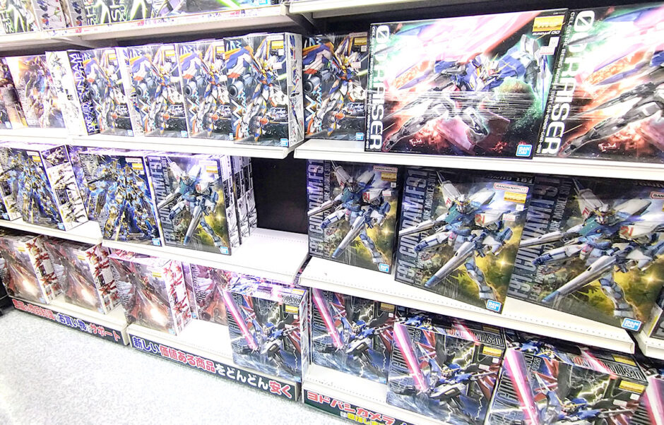 ガンプラ 2025 発売日 するものと] HG ガンプラ 8体セット売り