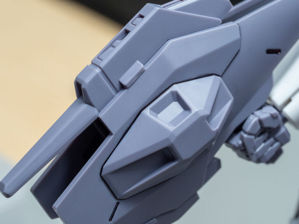 ブラックスミ入れ