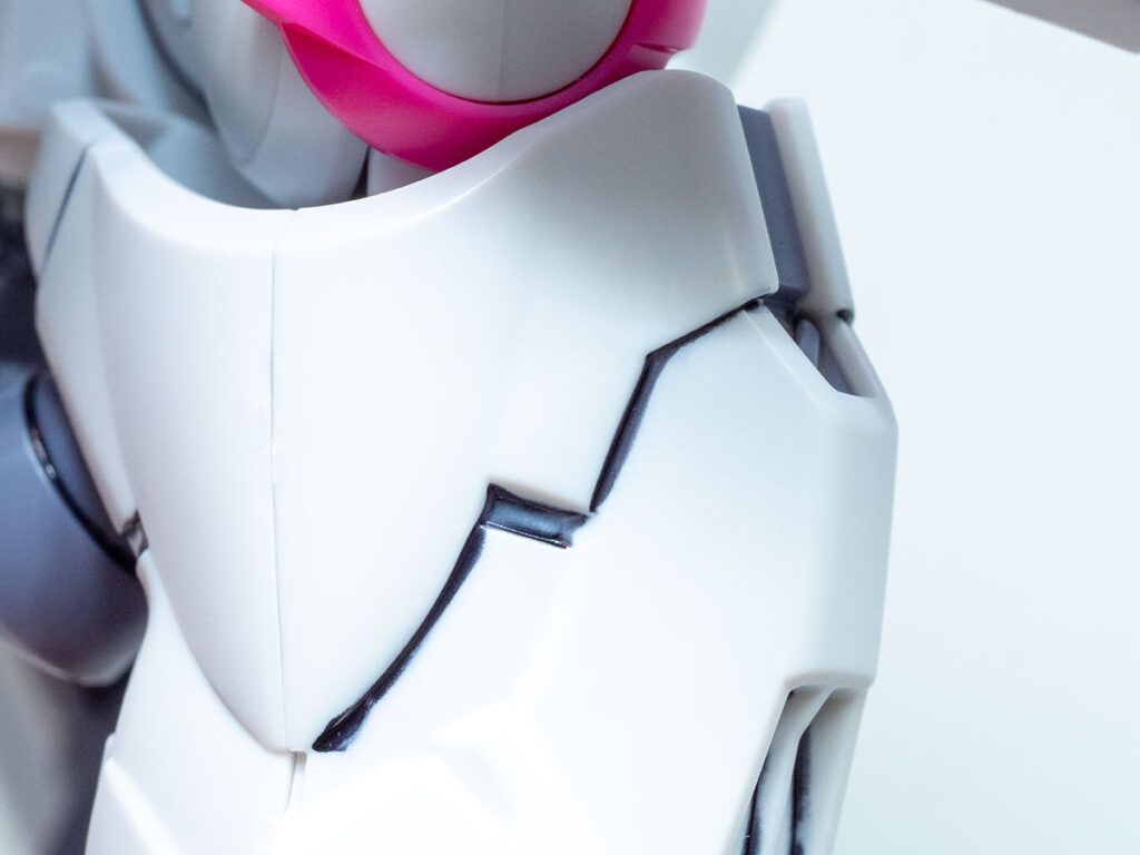 グレーブラックスミ入れ