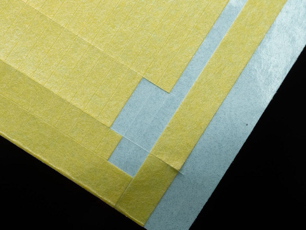 マスキングテープカスタマイズ