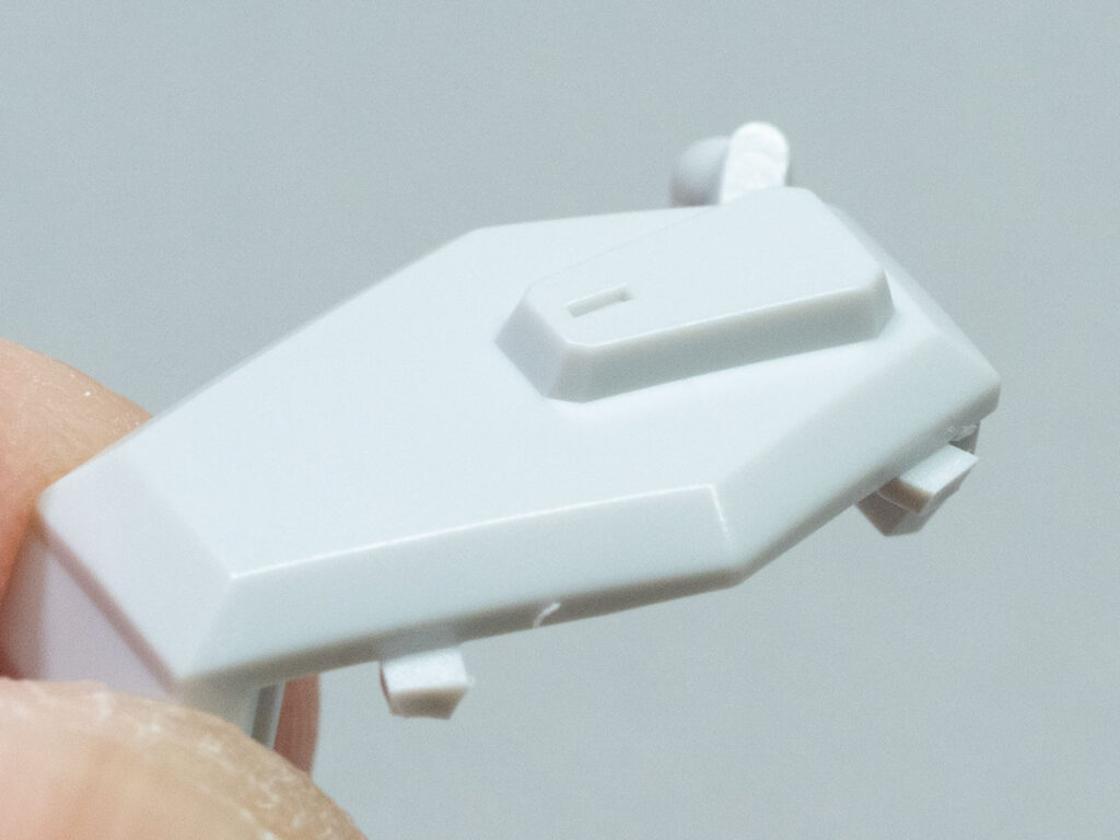 RGデスティニーガンダムアンダーゲート1