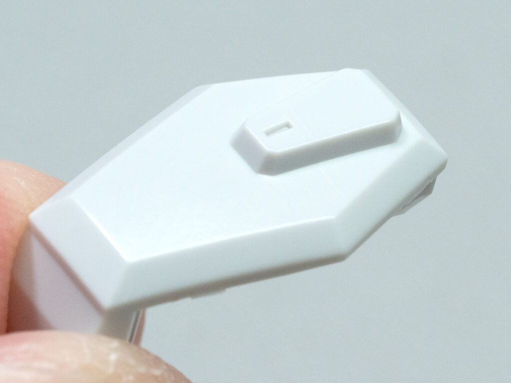 RGデスティニーガンダムアンダーゲート2