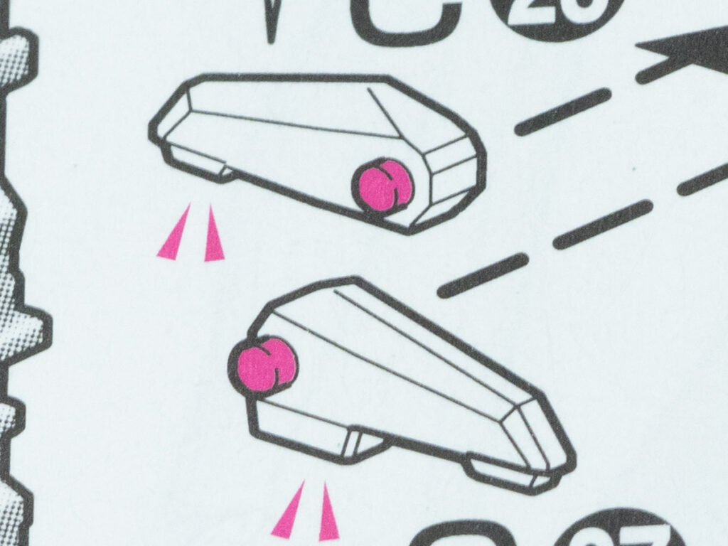 RGデスティニーガンダム似たパーツ2